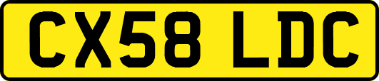 CX58LDC