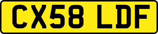 CX58LDF