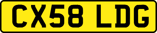 CX58LDG