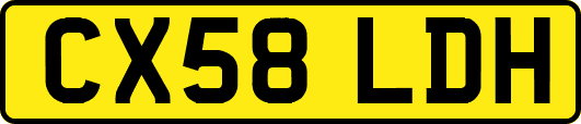 CX58LDH