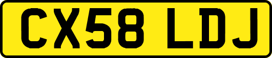 CX58LDJ