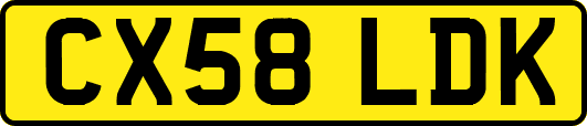 CX58LDK