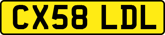 CX58LDL