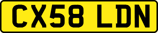 CX58LDN