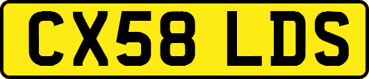 CX58LDS