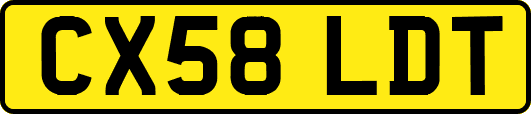 CX58LDT