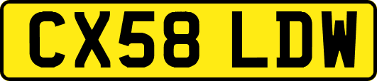 CX58LDW