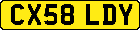 CX58LDY