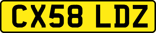 CX58LDZ