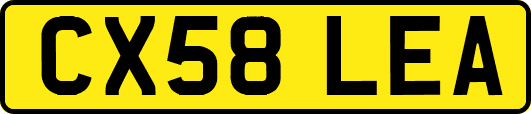 CX58LEA