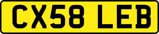 CX58LEB