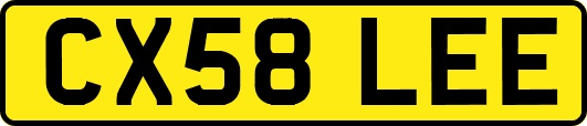 CX58LEE