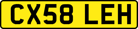 CX58LEH