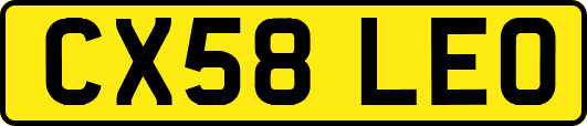 CX58LEO