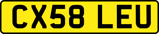 CX58LEU