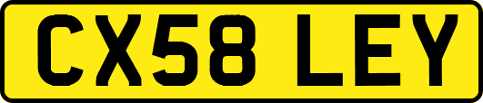 CX58LEY