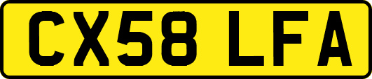 CX58LFA