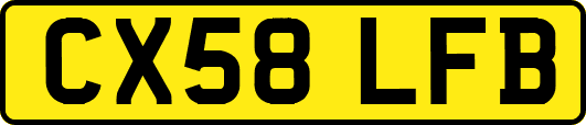 CX58LFB