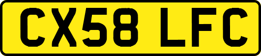 CX58LFC