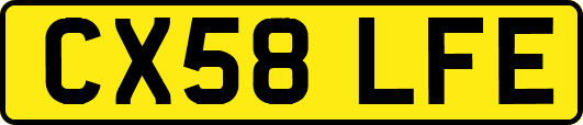 CX58LFE