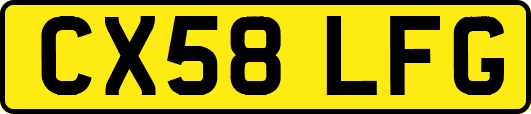 CX58LFG