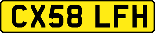 CX58LFH