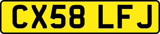 CX58LFJ