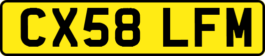 CX58LFM