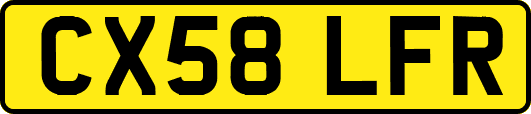 CX58LFR
