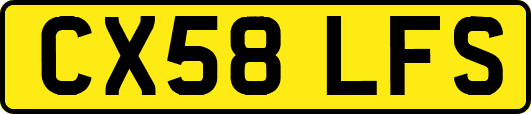 CX58LFS
