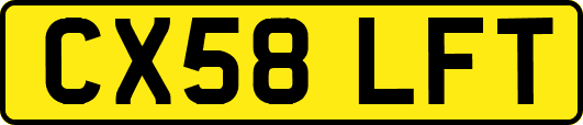 CX58LFT