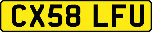 CX58LFU