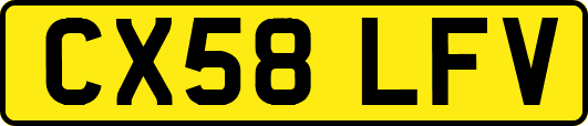CX58LFV
