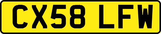 CX58LFW
