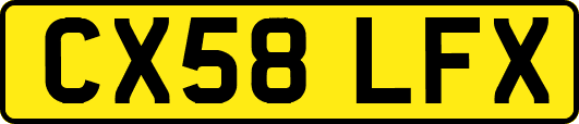 CX58LFX
