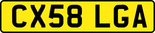 CX58LGA