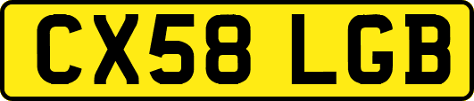 CX58LGB