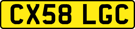 CX58LGC