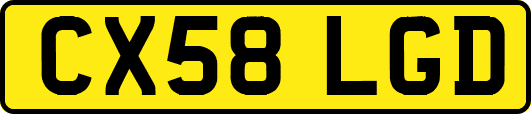 CX58LGD