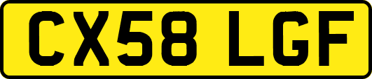 CX58LGF