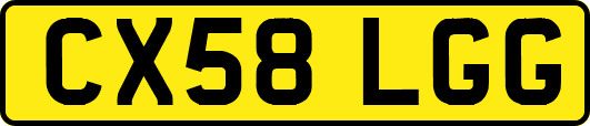 CX58LGG