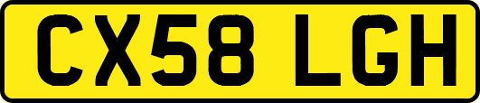 CX58LGH