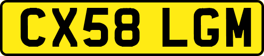 CX58LGM