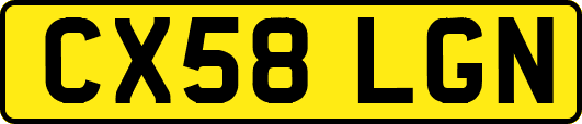 CX58LGN