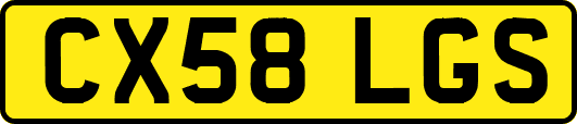 CX58LGS