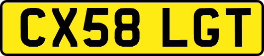CX58LGT