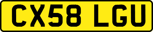 CX58LGU