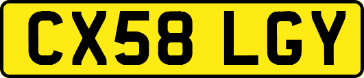 CX58LGY