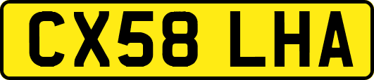CX58LHA
