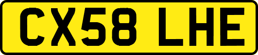 CX58LHE